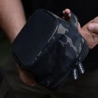 CarpLife Eclipse Camo Elite Lead Pouch